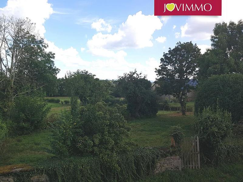 Maison - 89 m² - 5 pièces