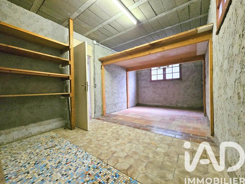 Maison - 173 m² - 7 pièces