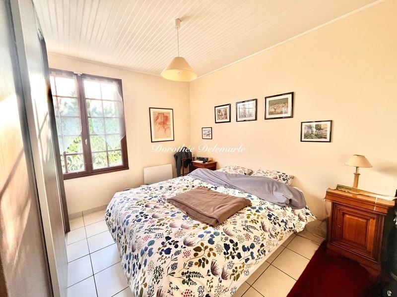 Maison - 112 m² - 4 pièces