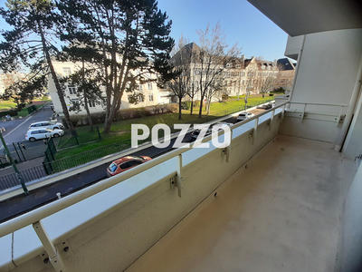Appartement - 45 m² - 1 pièce