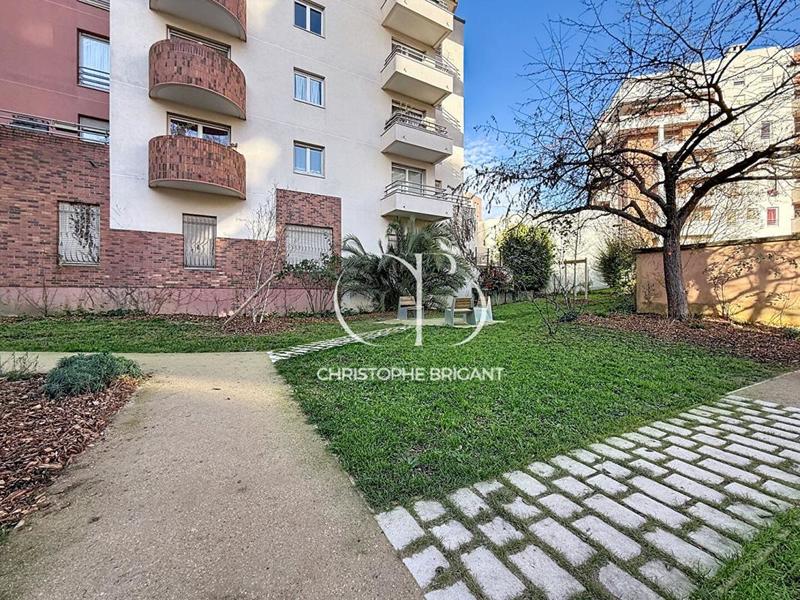 Appartement - 78 m² - 3 pièces