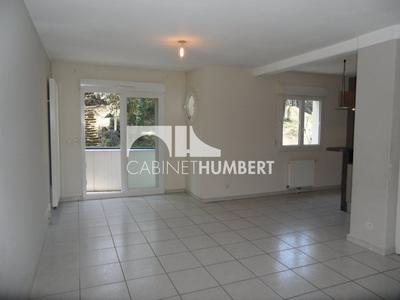 Appartement - 88 m² - 4 pièces