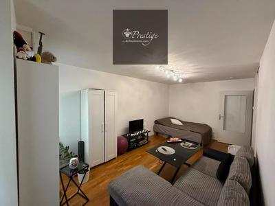 Appartement - 33 m² - 1 pièce