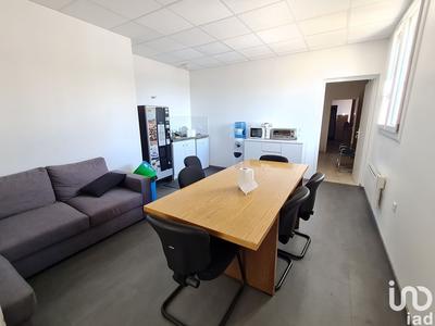 Local commercial - 835 m²