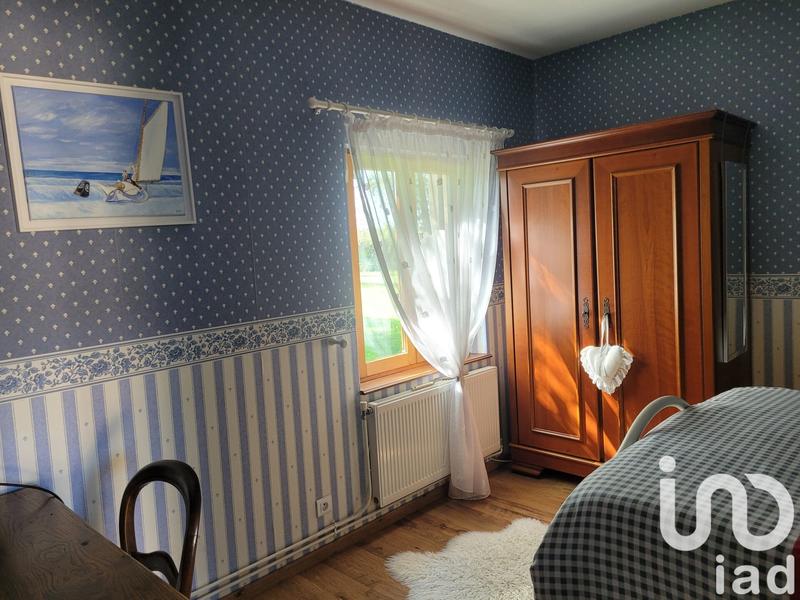 Maison de campagne - 153 m² - 4 pièces