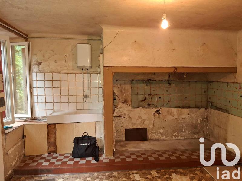 Maison - 74 m² - 5 pièces