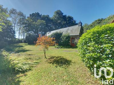 Maison - 157 m² - 7 pièces