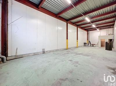 Local commercial - 100 m²