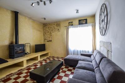 Maison de ville - 122 m² - 5 pièces