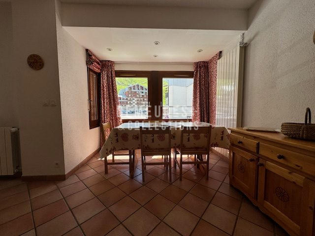 Appartement - 33 m² - 1 pièce
