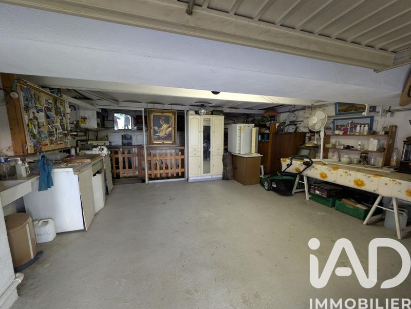 Maison - 76 m² - 3 pièces