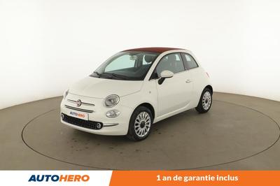 Fiat 500c c 1.2 Lounge 69 ch