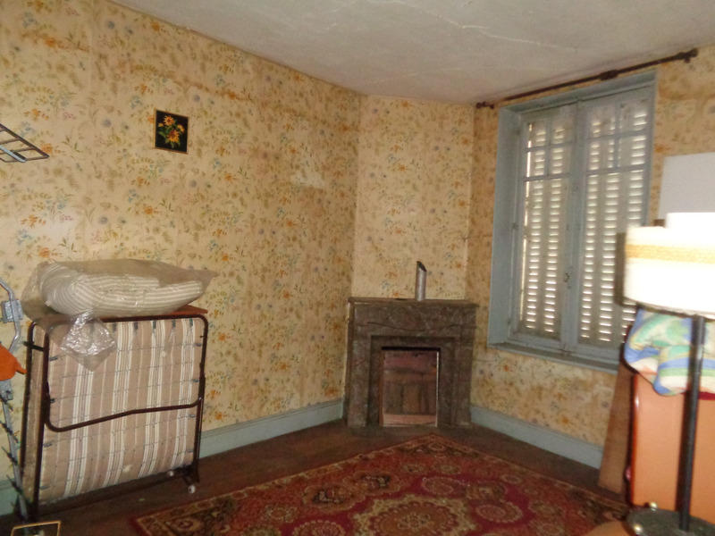 Maison - 93 m² - 5 pièces