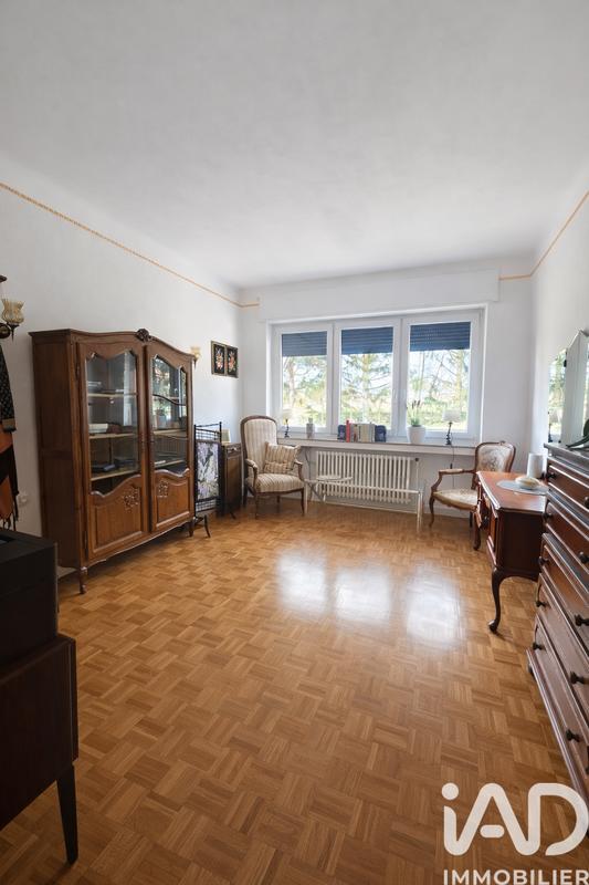 Maison - 240 m² - 5 pièces