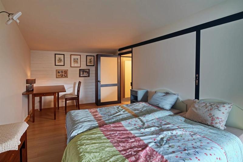 Maison - 200 m² - 8 pièces