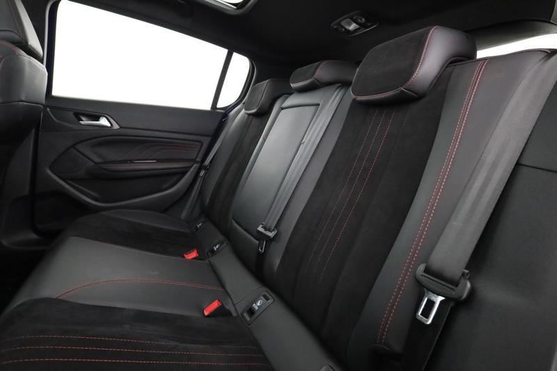 Peugeot 308 1.6 PureTech Gt Eat8 225 ch