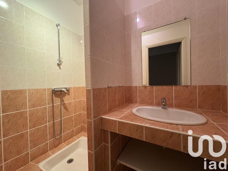 Maison de maîtres - 217 m² - 7 pièces