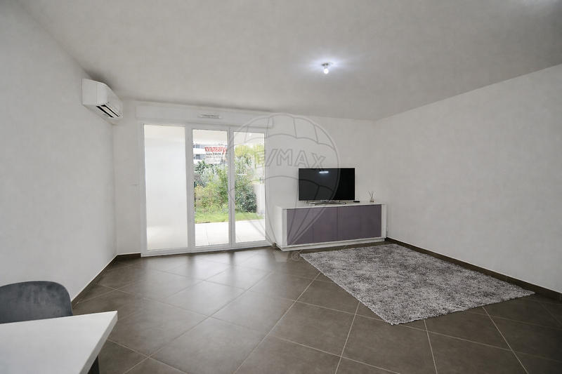 Studio - 35 m² - 1 pièce