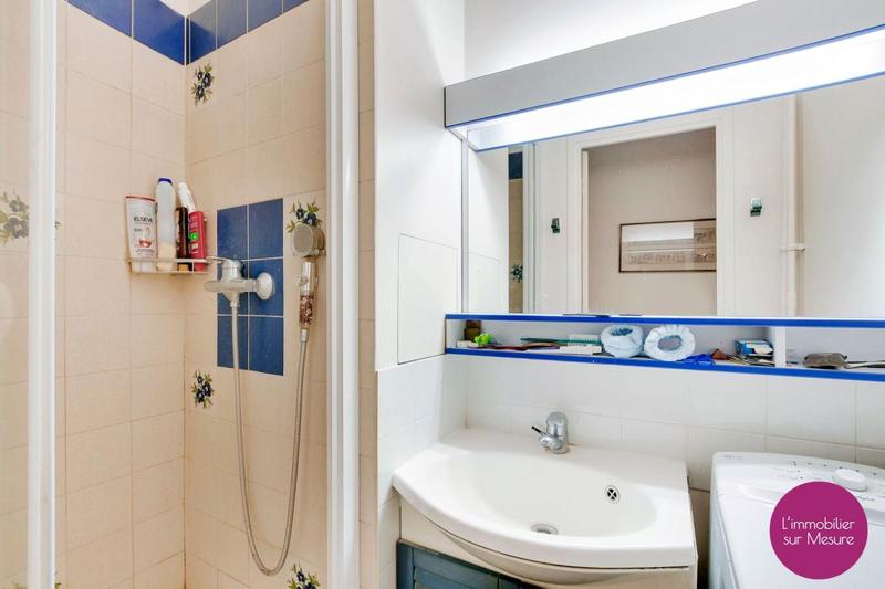 Appartement - 95 m² - 5 pièces