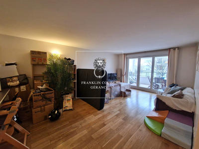 Appartement - 74 m² - 3 pièces