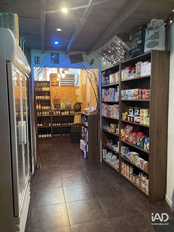 Local commercial - 45 m²