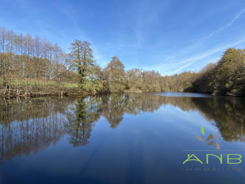 Maison - 121 m² - 4 pièces