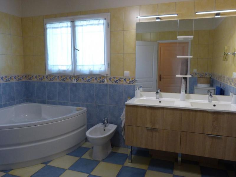 Maison de campagne - 222 m² - 6 pièces