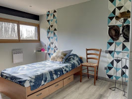 Propriété - 263 m² - 11 pièces