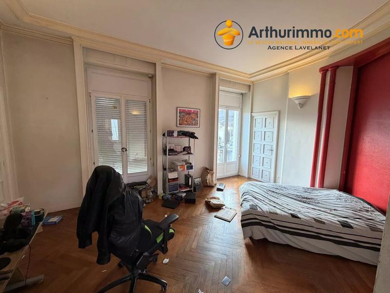 Appartement - 149 m² - 4 pièces