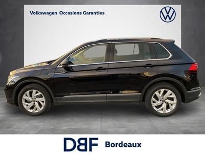 Volkswagen Tiguan 2.0 Tdi 150ch Dsg7 Elegance