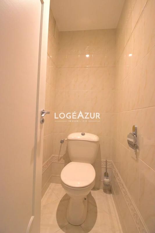 Appartement - 51 m² - 2 pièces