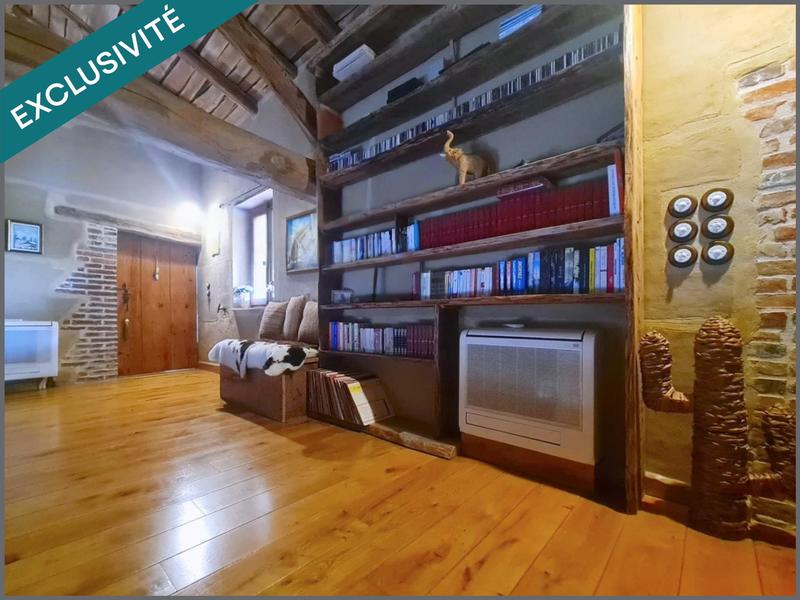 Maison - 327 m² - 7 pièces