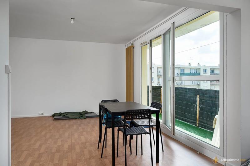 Appartement - 77 m² - 3 pièces