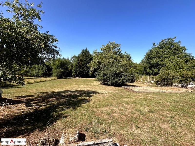 Maison ancienne - 101 m² - 4 pièces