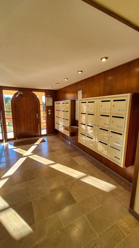 Appartement - 48 m² - 3 pièces