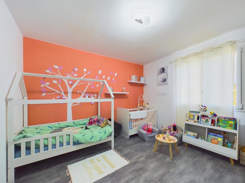 Maison - 184 m² - 5 pièces