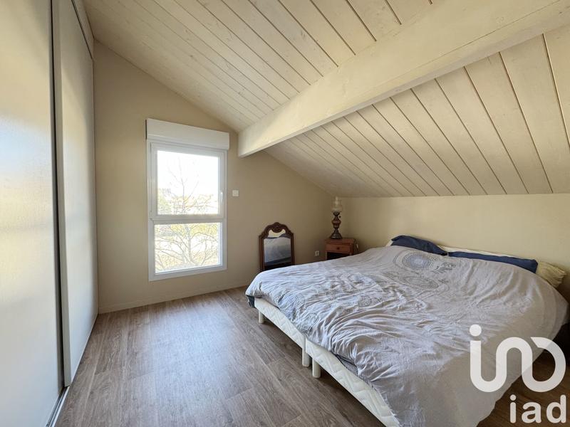 Maison - 143 m² - 6 pièces