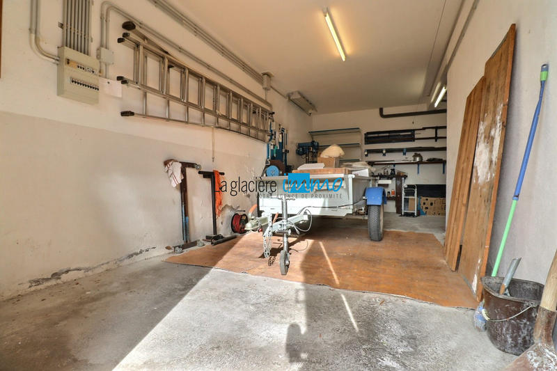 Maison ancienne - 70 m² - 4 pièces