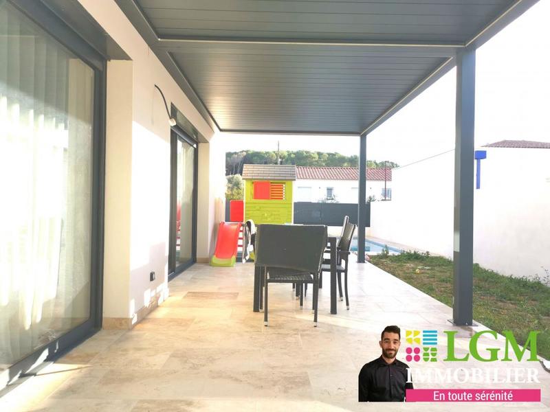 Villa - 183 m² - 6 pièces