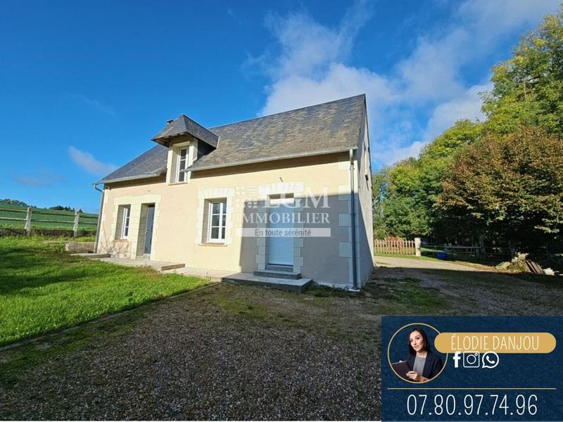 Moulin - 250 m² - 7 pièces