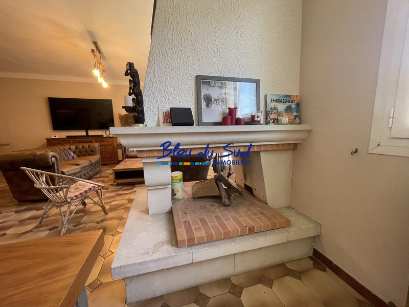 Appartement - 155 m² - 5 pièces