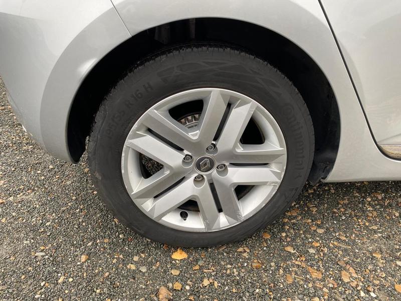 Renault Clio V Tce 100 Business