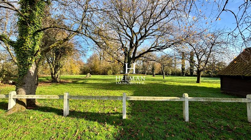 Maison - 159 m² - 7 pièces