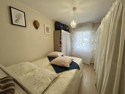 Maison - 92 m² - 5 pièces