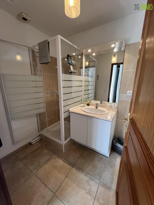 Villa - 136 m² - 5 pièces