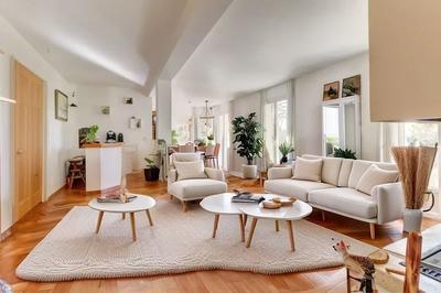 Maison - 148 m² - 6 pièces