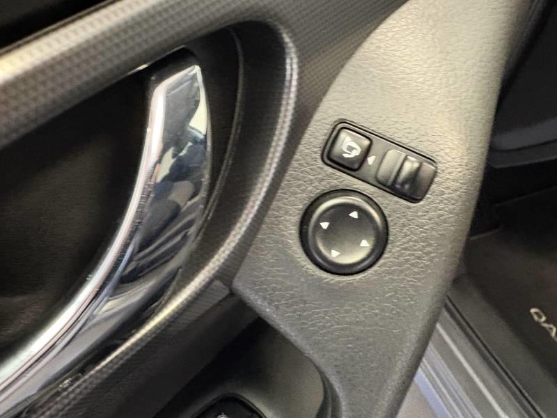 Nissan Qashqai 1.5 dCi 115 Dct n-Connecta