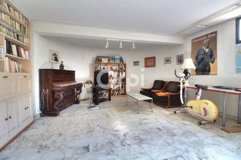 Maison - 164 m² - 6 pièces