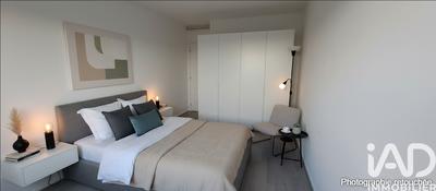 Appartement - 103 m² - 6 pièces