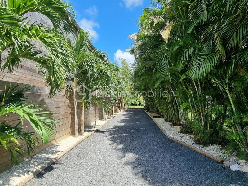 Villa - 123 m² - 4 pièces